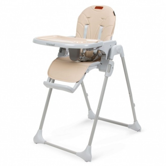 Scaun de masa multifunctional Kidwell Beno Beige