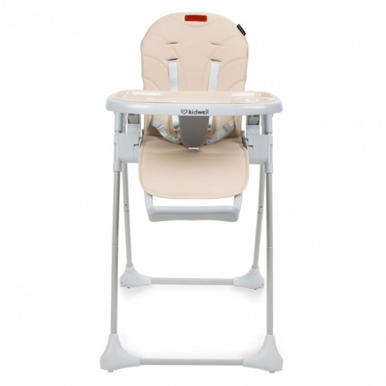 Scaun de masa multifunctional Kidwell Beno Beige