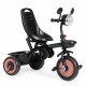 Tricicleta 3 in 1 pentru copii, scaun rotativ 360°, roti din spuma EVA, Ecotoys WQL-066-51 - Bej Tricicleta 3 in 1 pentru copii, scaun rotativ 360°, roti din spuma EVA, Ecotoys WQL-066-51 - Bej