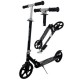 Trotineta R-Sport H5 - Negru