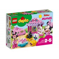 LEGO Duplo - Petrecerea lui Minnie 10873