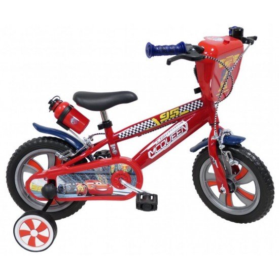 Bicicleta Denver Cars 12 inch