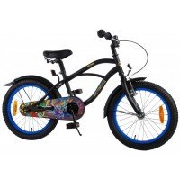 Bicicleta copii 18 inch Batman EandL Cycles