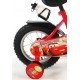 Bicicleta copii 12 inch Disney Cars EandL Cycles