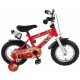 Bicicleta copii 12 inch Disney Cars EandL Cycles