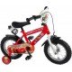 Bicicleta copii 12 inch Disney Cars EandL Cycles