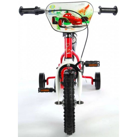 Bicicleta copii 12 inch Disney Cars EandL Cycles