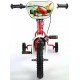 Bicicleta copii 12 inch Disney Cars EandL Cycles