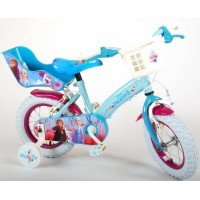 Bicicleta copii 12 inch Disney Frozen EandL Cycles