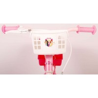 Bicicleta E&L Disney Princess 12 inch Pink