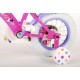 Bicicleta E&L Minnie Mouse 12 inch Cutest Ever