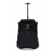 Carucior Asalvo sport, modul Troller-transport pe avion negru-rosu Carucior Asalvo sport, modul Troller-transport pe avion negru-rosu