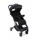 Carucior Asalvo sport, modul Troller-transport pe avion negru-rosu Carucior Asalvo sport, modul Troller-transport pe avion negru-rosu