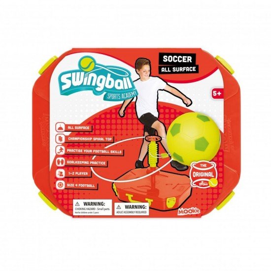 Joc de fotbal All Surface Swingball