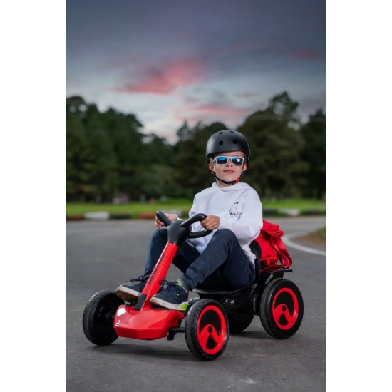 Kart electric Rollplay XL 12V