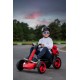 Kart electric Rollplay XL 12V