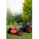 Kart electric Rollplay XL 12V