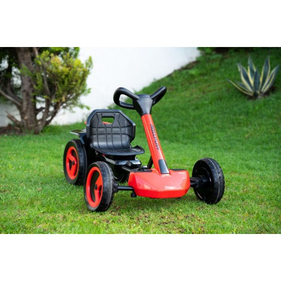 Kart electric Rollplay XL 12V