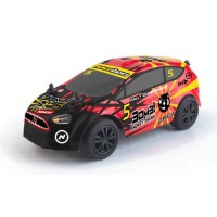 Masinuta Ninco X Rally Bomb cu telecomanda