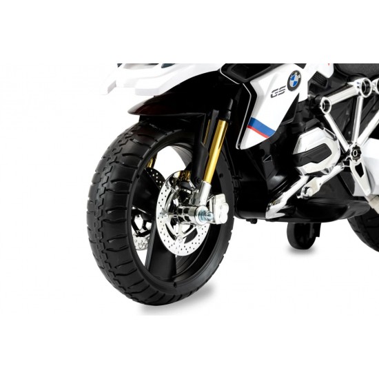 Motocicleta electrica copii BMW R 1200 Adventure GS 12V