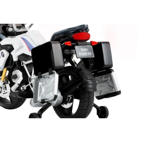 Motocicleta electrica copii BMW R 1200 Adventure GS 12V