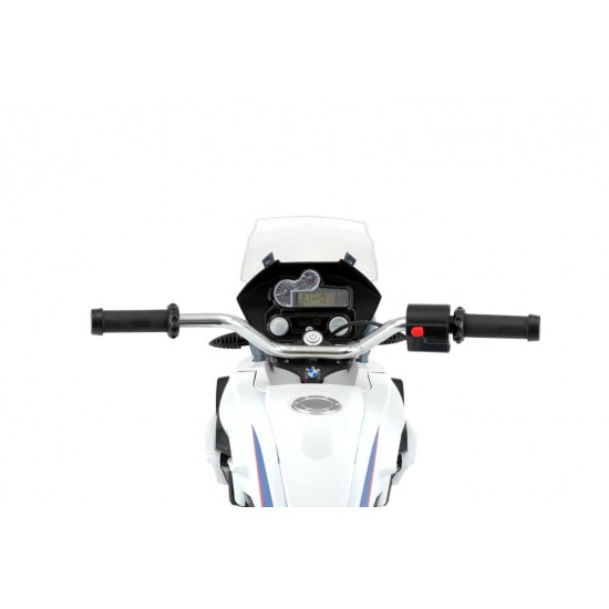 Motocicleta electrica copii BMW R 1200 Adventure GS 12V