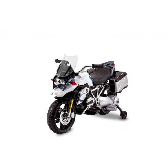 Motocicleta electrica copii BMW R 1200 Adventure GS 12V