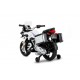 Motocicleta electrica copii BMW R 1200 Adventure GS 12V