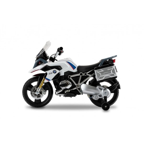 Motocicleta electrica copii BMW R 1200 Adventure GS 12V