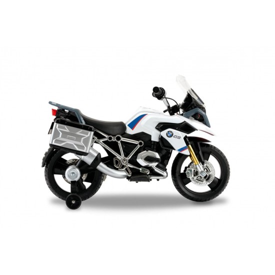 Motocicleta electrica copii BMW R 1200 Adventure GS 12V