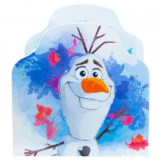 Suport pentru reviste si carti Disney Frozen