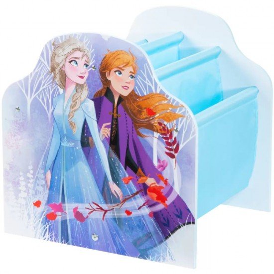 Suport pentru reviste si carti Disney Frozen