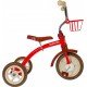 Tricicleta copii Super Lucy Champion rosie