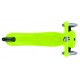 Trotineta Globber Evo 4 in 1 verde