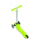 Trotineta Globber Evo 4 in 1 verde