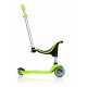 Trotineta Globber Evo 4 in 1 verde