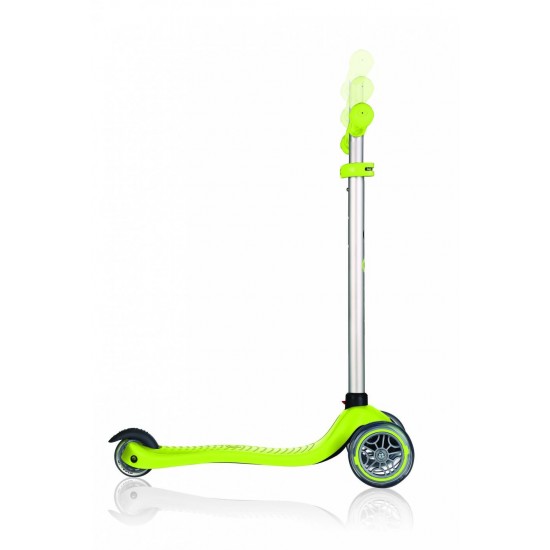 Trotineta Globber Evo 4 in 1 verde