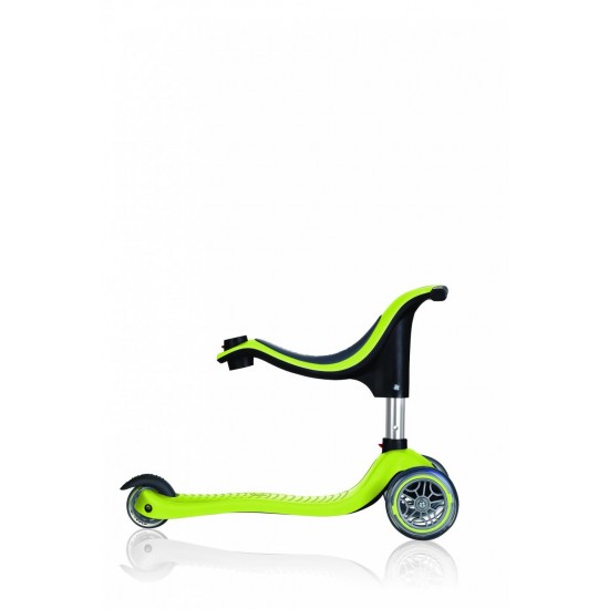 Trotineta Globber Evo 4 in 1 verde