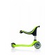 Trotineta Globber Evo 4 in 1 verde