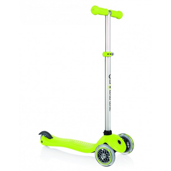 Trotineta Globber Evo 4 in 1 verde