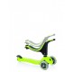 Trotineta Globber Evo 4 in 1 verde