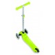 Trotineta Globber Evo 4 in 1 verde