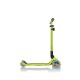 Trotineta Globber Go-Up 4 in 1 Deluxe Lights Verde