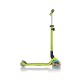 Trotineta Globber Go-Up 4 in 1 Deluxe Lights Verde