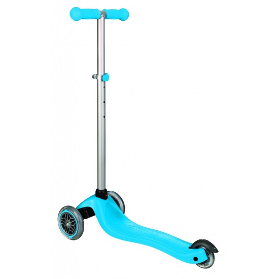 Trotineta Globber Primo Star Lights sky blue