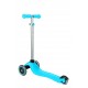 Trotineta Globber Primo Star Lights sky blue