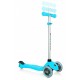 Trotineta Globber Primo Star Lights sky blue