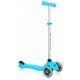 Trotineta Globber Primo Star Lights sky blue