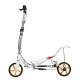 Trotineta Space Scooter X580 series alb