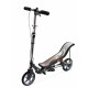 Trotineta Space Scooter X580 series negru